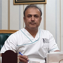 Dr.Rezvazi