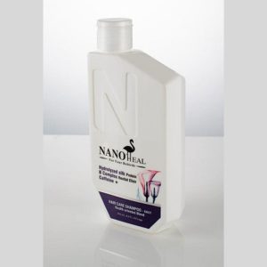 shampoo rouzane nanoheal