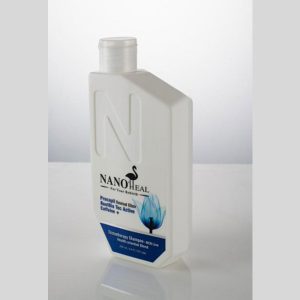 shampoo zede rizesh aghayan nanoheal