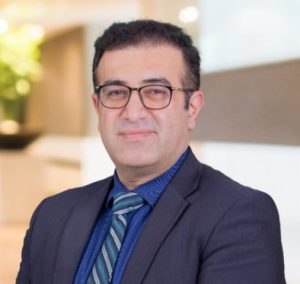 تصویر دکتر جورقانیان